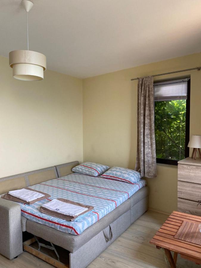 Apartment In A Beach House Old Town Nessebar Ngoại thất bức ảnh