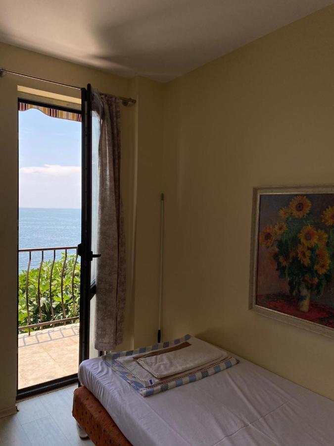 Apartment In A Beach House Old Town Nessebar Ngoại thất bức ảnh