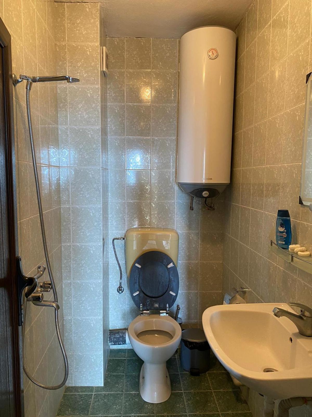 Apartment In A Beach House Old Town Nessebar Ngoại thất bức ảnh